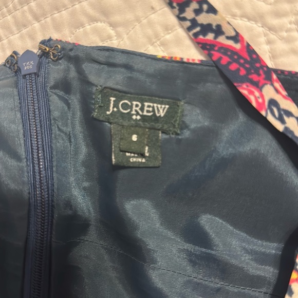 J Crew Sundress - Picture 2 of 4